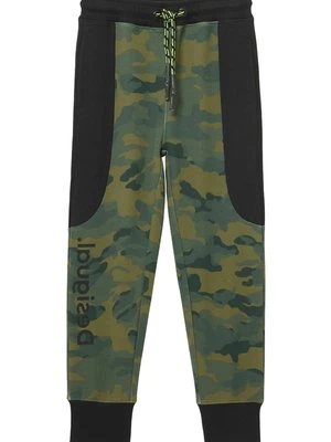 Spodnie treningowe Desigual