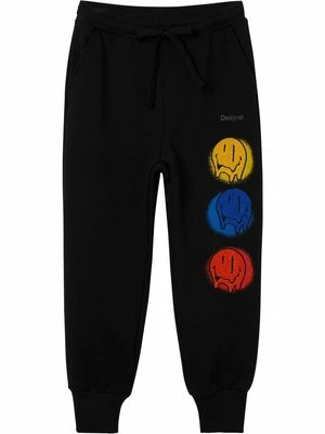 Spodnie treningowe Desigual