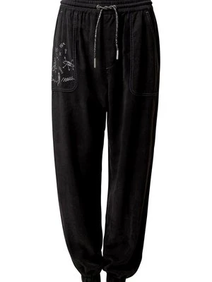 Spodnie treningowe Desigual