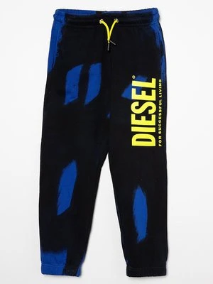 Spodnie treningowe Diesel