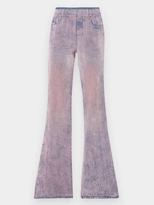 Spodnie treningowe Diesel