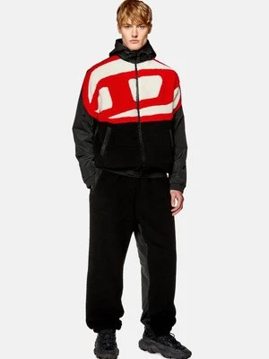 Spodnie treningowe Diesel