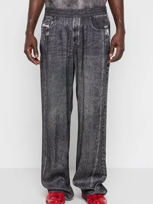 Spodnie treningowe Diesel