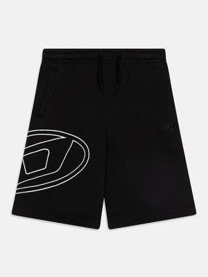 Spodnie treningowe Diesel