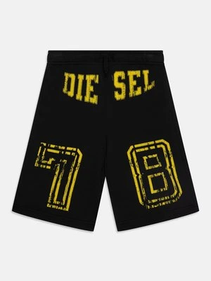 Spodnie treningowe Diesel