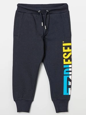 Spodnie treningowe Diesel