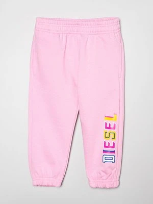 Spodnie treningowe Diesel