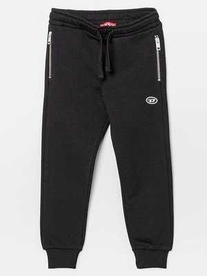 Spodnie treningowe Diesel