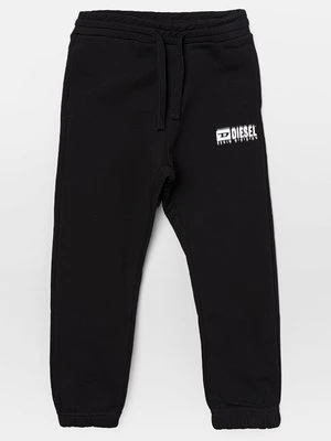 Spodnie treningowe Diesel