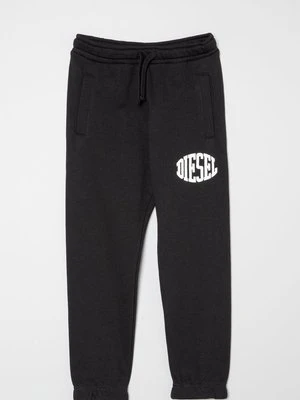 Spodnie treningowe Diesel