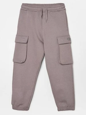 Spodnie treningowe Diesel