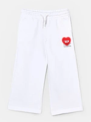 Spodnie treningowe Diesel