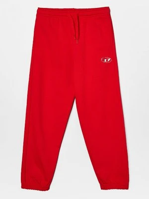 Spodnie treningowe Diesel