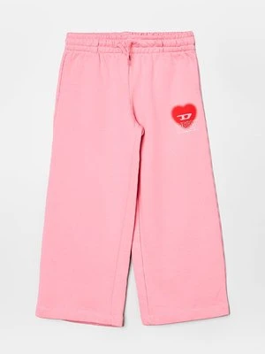 Spodnie treningowe Diesel