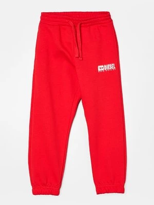 Spodnie treningowe Diesel