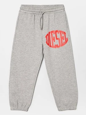 Spodnie treningowe Diesel