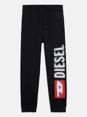 Spodnie treningowe Diesel