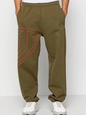 Spodnie treningowe Diesel