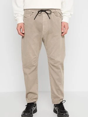 Spodnie treningowe Diesel