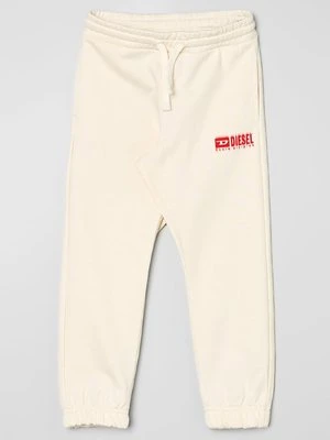 Spodnie treningowe Diesel