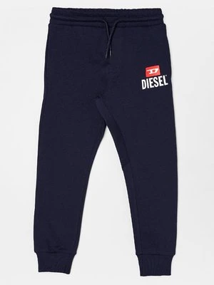 Spodnie treningowe Diesel