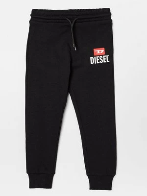 Spodnie treningowe Diesel