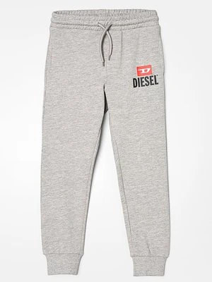 Spodnie treningowe Diesel