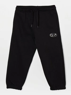 Spodnie treningowe Diesel