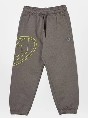 Spodnie treningowe Diesel