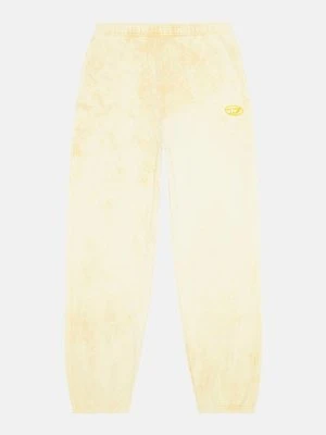 Spodnie treningowe Diesel