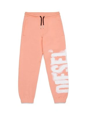 Spodnie treningowe Diesel