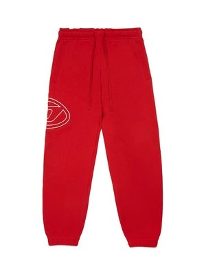 Spodnie treningowe Diesel