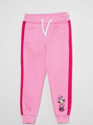 Zdjęcie produktu Spodnie treningowe Disney