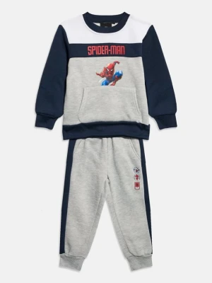 Spodnie treningowe Disney szary