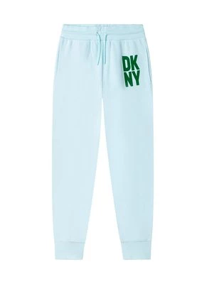 Spodnie treningowe DKNY