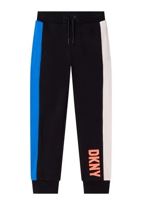 Spodnie treningowe DKNY