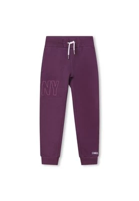 Spodnie treningowe DKNY