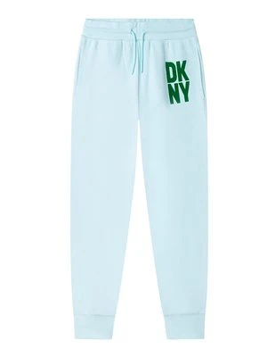 Spodnie treningowe DKNY