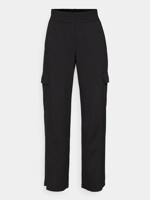 Spodnie treningowe DKNY