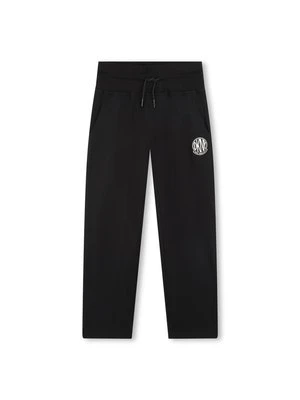 Spodnie treningowe DKNY