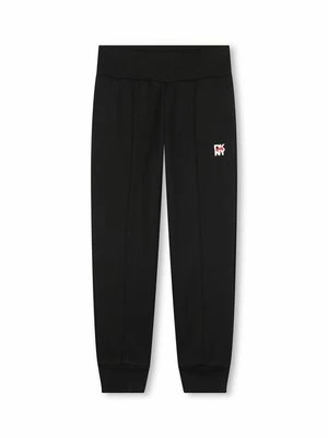 Spodnie treningowe DKNY