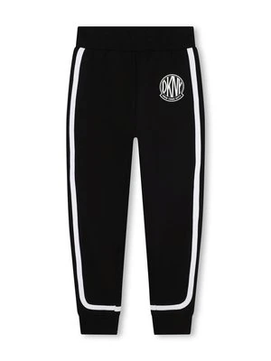 Spodnie treningowe DKNY