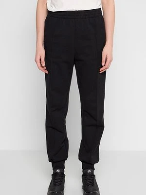 Spodnie treningowe DKNY czarny