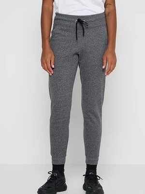 Spodnie treningowe DKNY szary