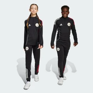 Spodnie treningowe dla dzieci Ajax Amsterdam Tiro 25 Competition Adidas