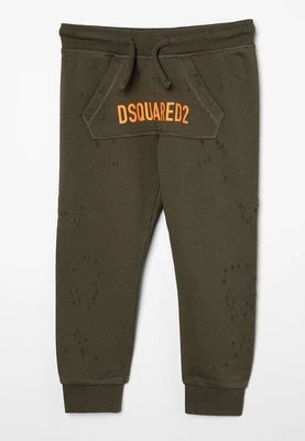 Spodnie treningowe Dsquared2