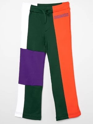 Spodnie treningowe Dsquared2