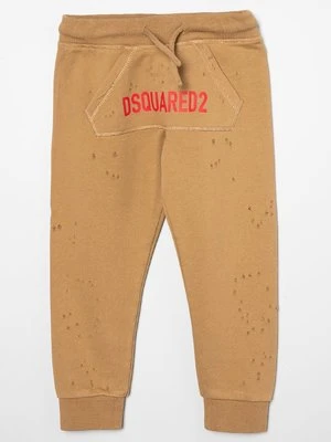 Spodnie treningowe Dsquared2