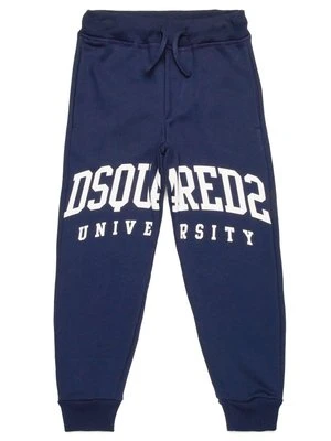 Spodnie treningowe Dsquared2