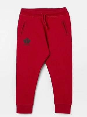 Spodnie treningowe Dsquared2
